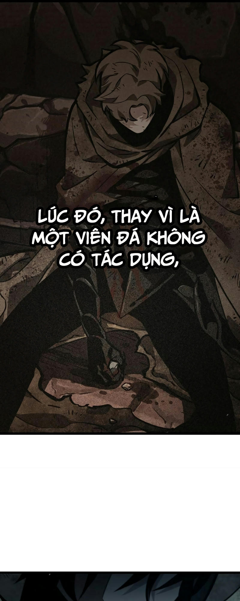 Thế Giới Sau Tận Thế Chapter 11 - Trang 38