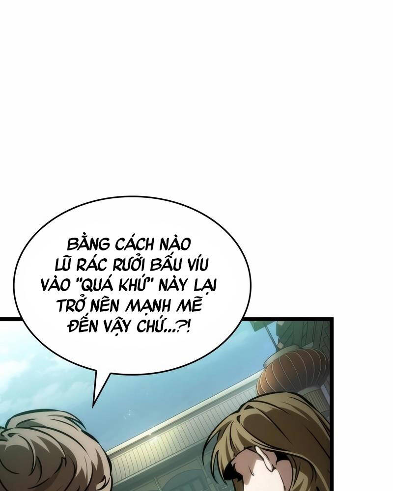 Thế Giới Sau Tận Thế Chapter 144 - Trang 65