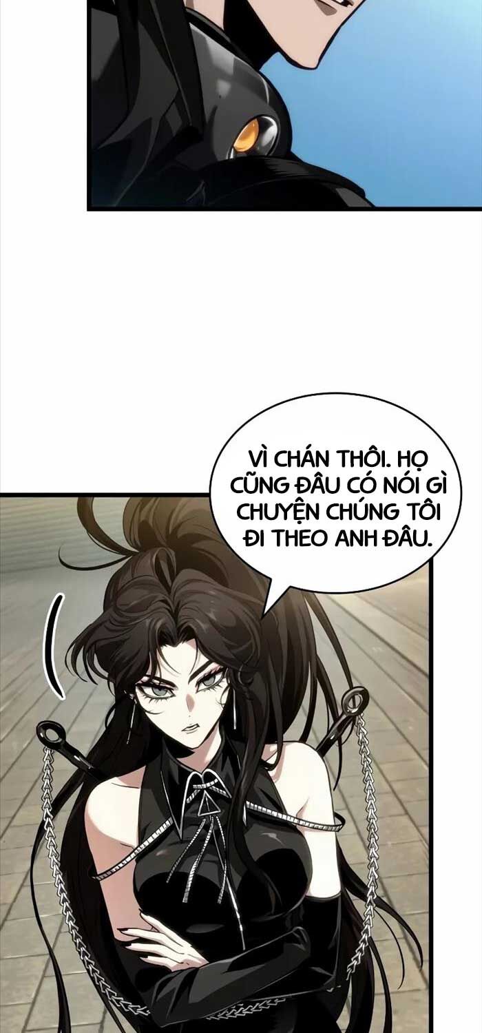 Thế Giới Sau Tận Thế Chapter 148 - Trang 61