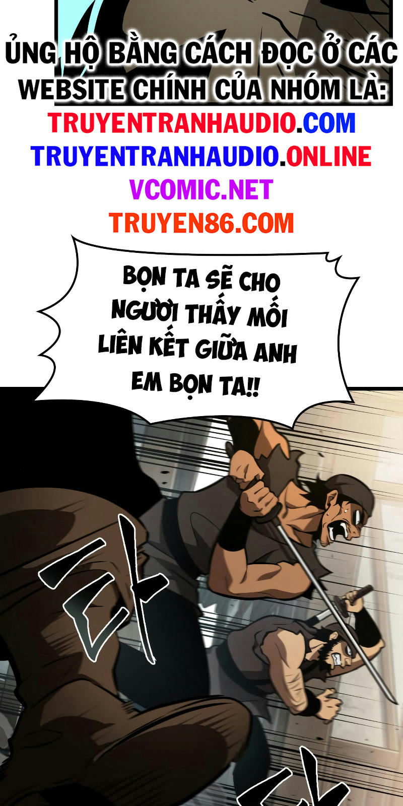 Thế Giới Sau Tận Thế Chapter 13 - Trang 111