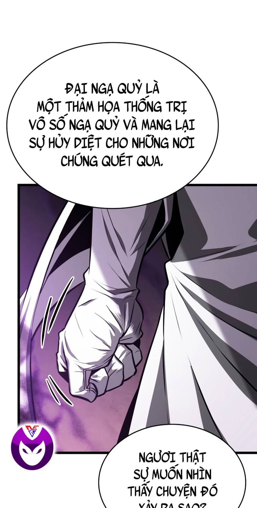 Thế Giới Sau Tận Thế Chapter 27 - Trang 59