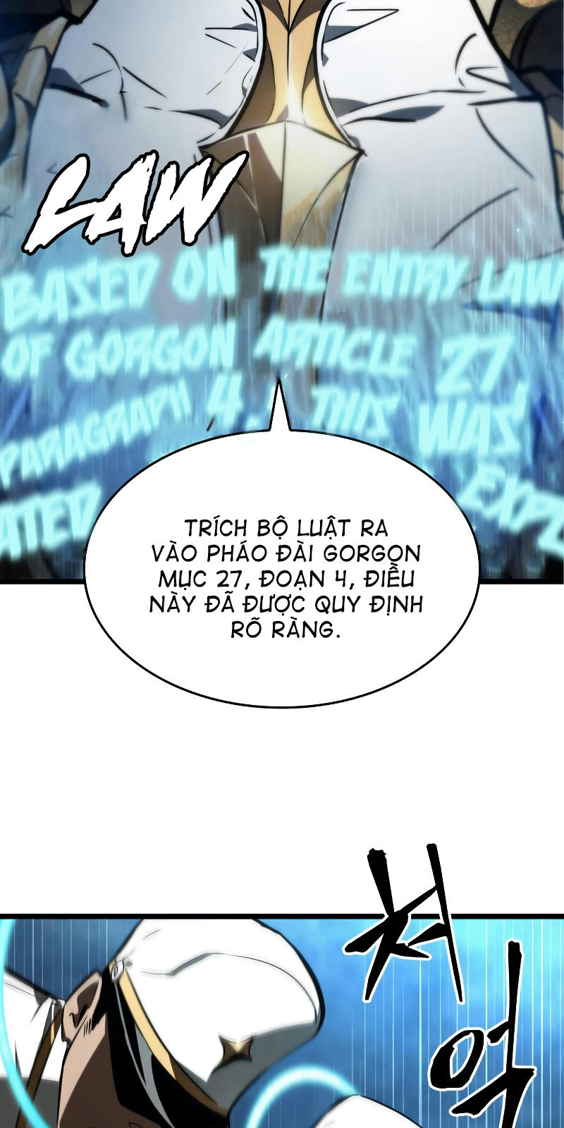 Thế Giới Sau Tận Thế Chapter 12 - Trang 76