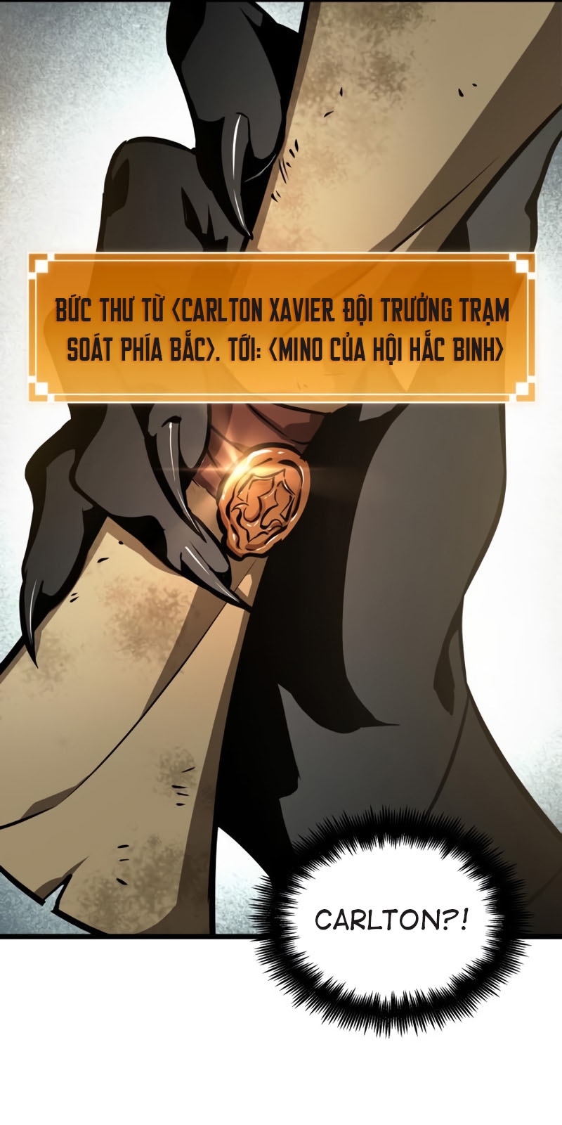 Thế Giới Sau Tận Thế Chapter 15 - Trang 85