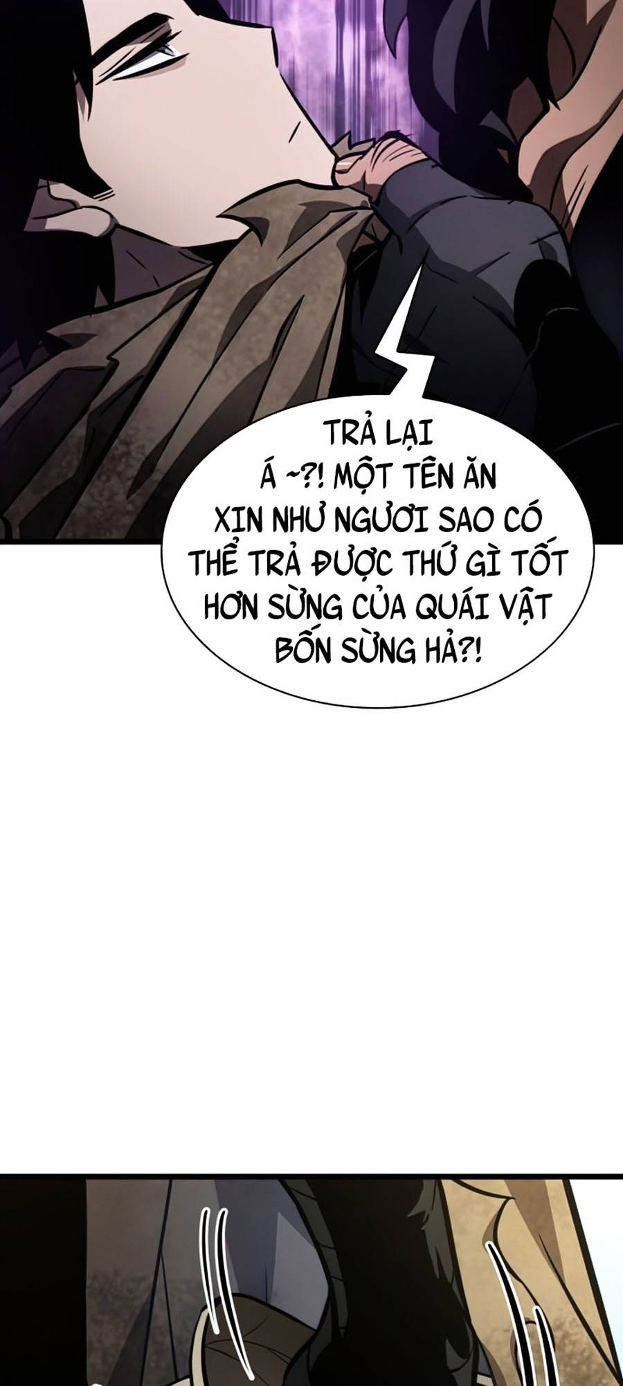 Thế Giới Sau Tận Thế Chapter 14 - Trang 49