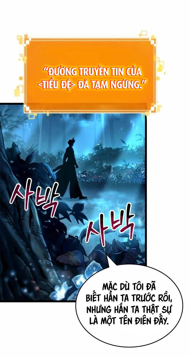 Thế Giới Sau Tận Thế Chapter 136 - Trang 5