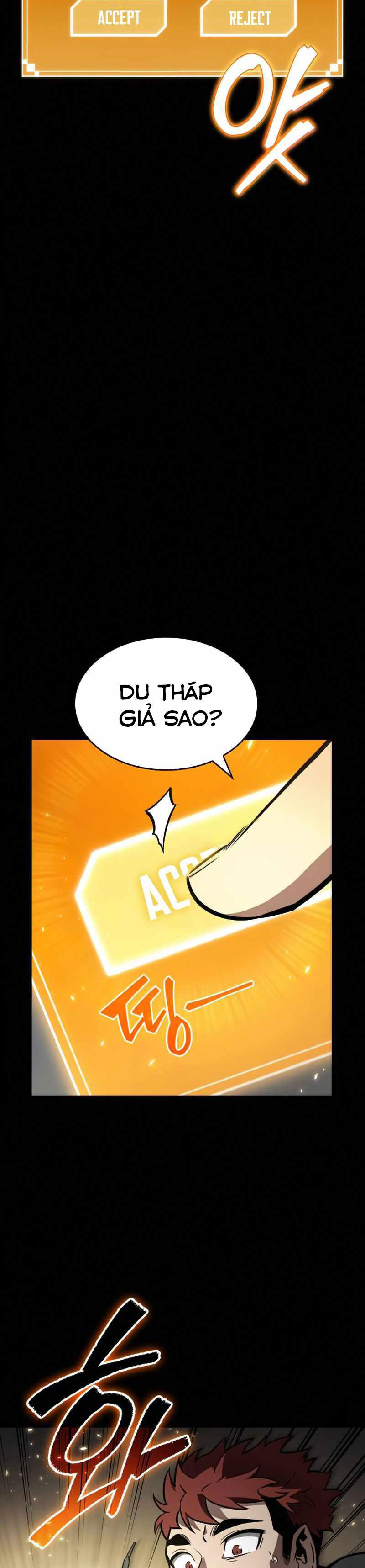 Thế Giới Sau Tận Thế Chapter 1 - Trang 12