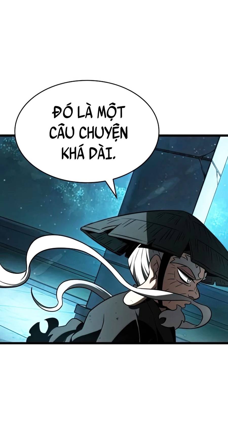 Thế Giới Sau Tận Thế Chapter 25 - Trang 2