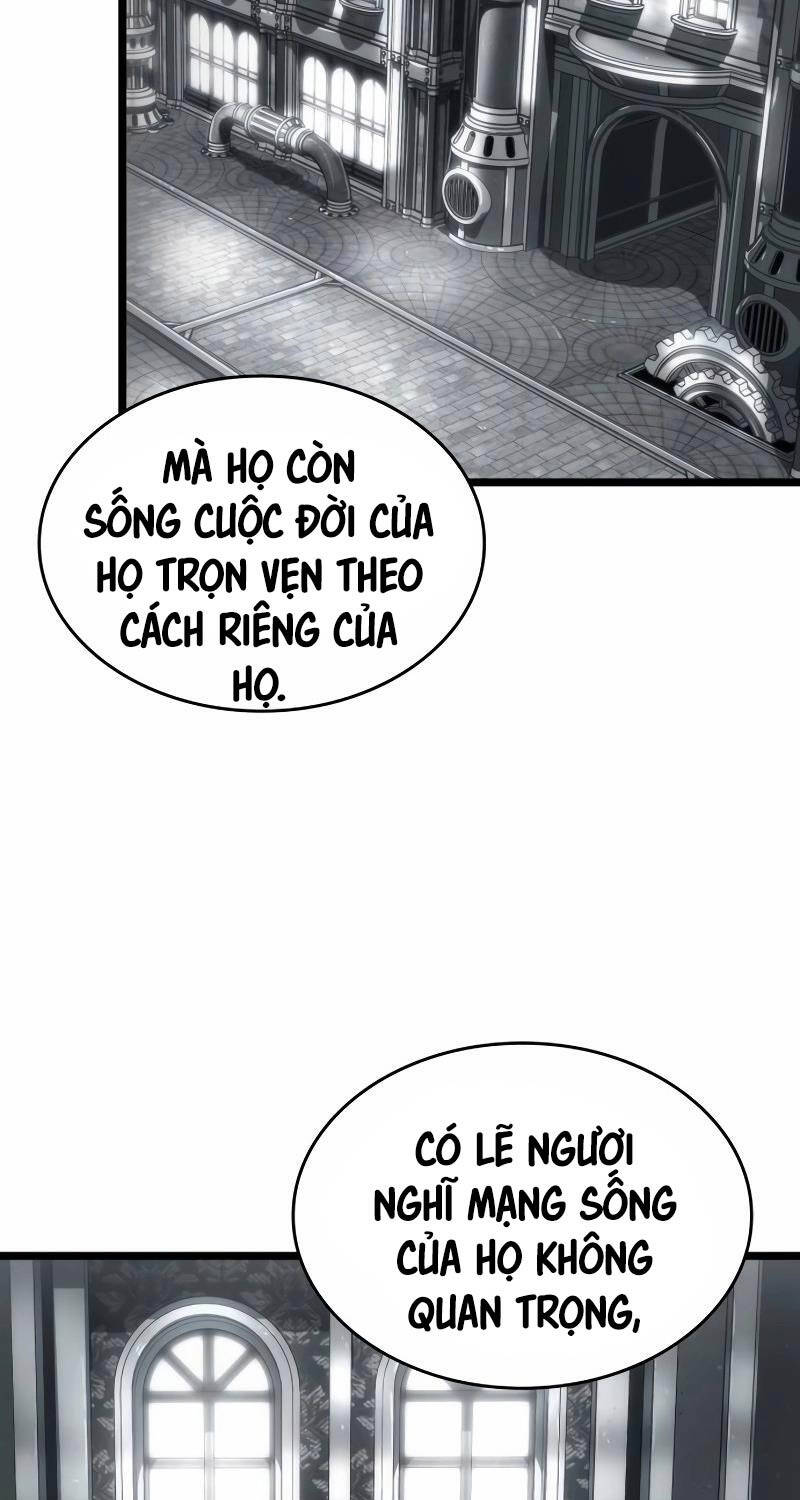 Thế Giới Sau Tận Thế Chapter 136 - Trang 91