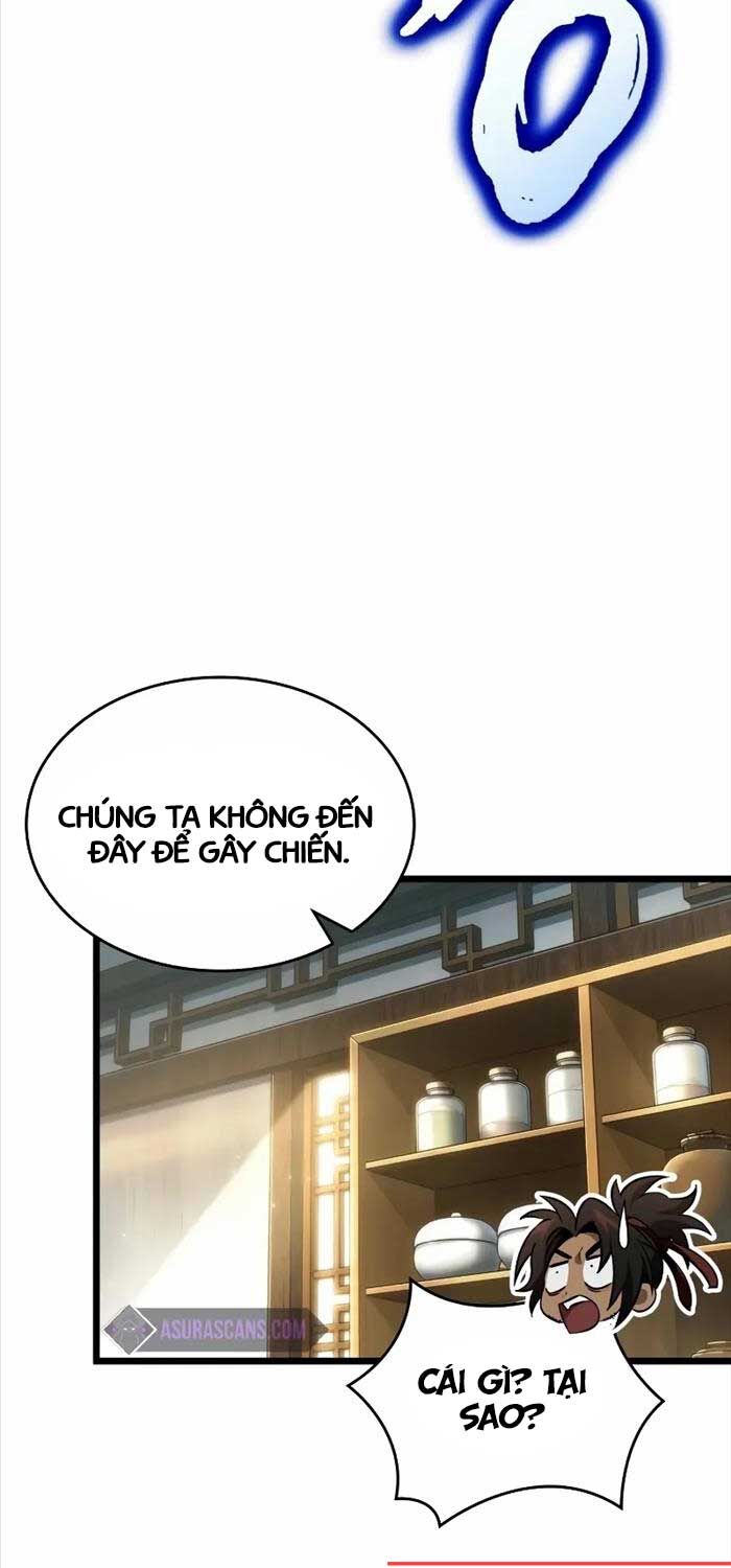 Thế Giới Sau Tận Thế Chapter 148 - Trang 54