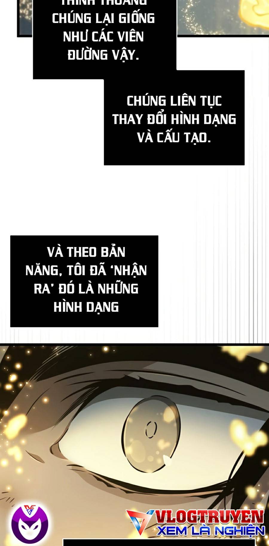 Thế Giới Sau Tận Thế Chapter 7 - Trang 21