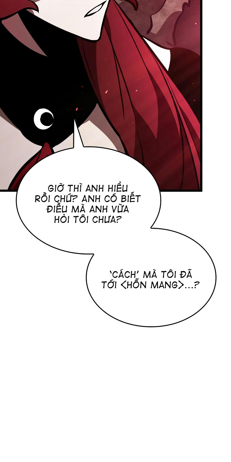 Thế Giới Sau Tận Thế Chapter 12 - Trang 24