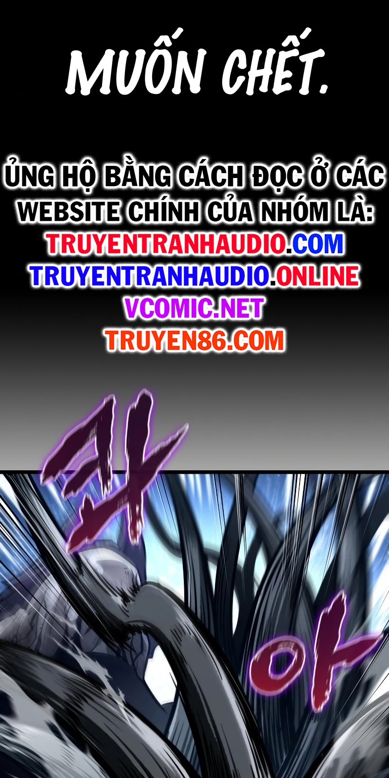 Thế Giới Sau Tận Thế Chapter 19 - Trang 45