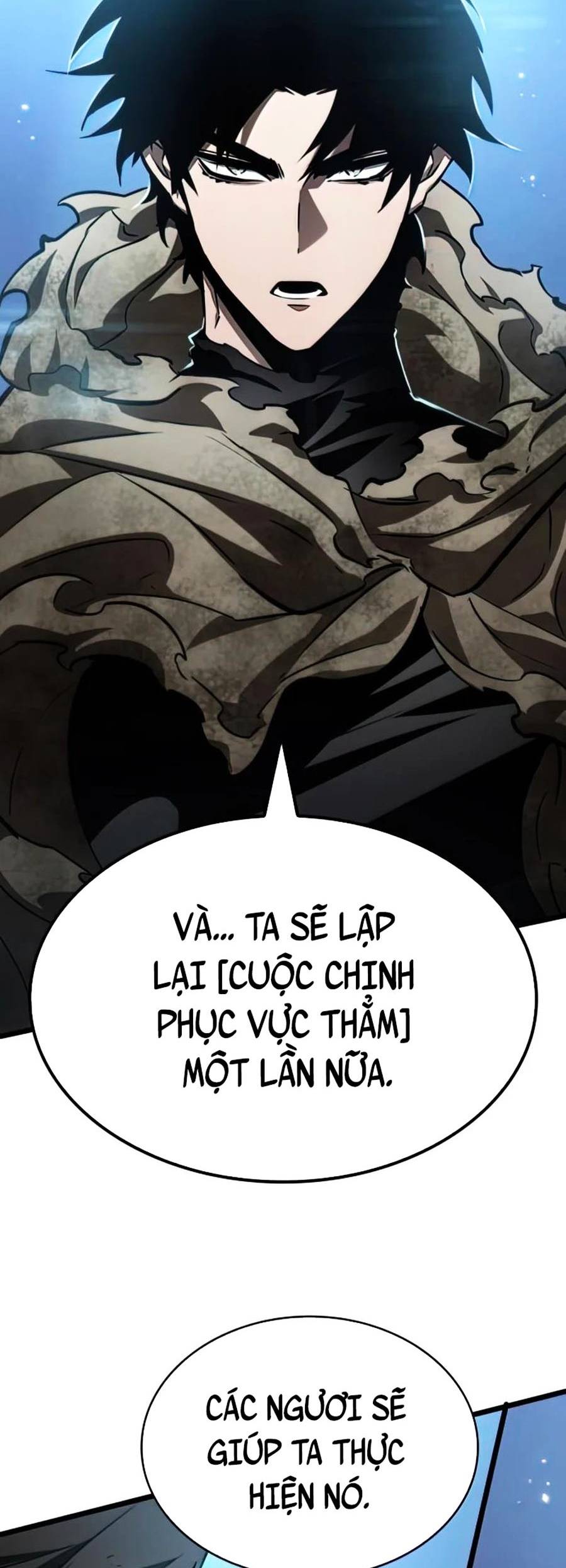 Thế Giới Sau Tận Thế Chapter 28 - Trang 18