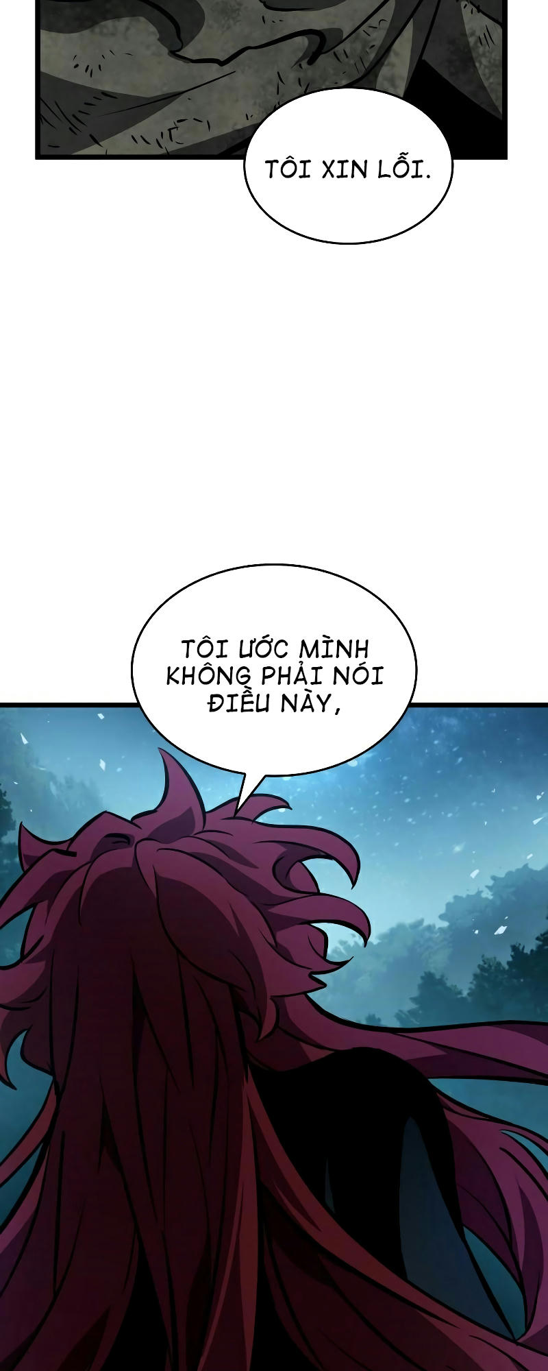 Thế Giới Sau Tận Thế Chapter 11 - Trang 31