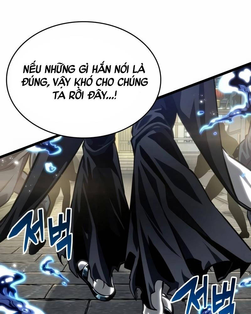 Thế Giới Sau Tận Thế Chapter 144 - Trang 67