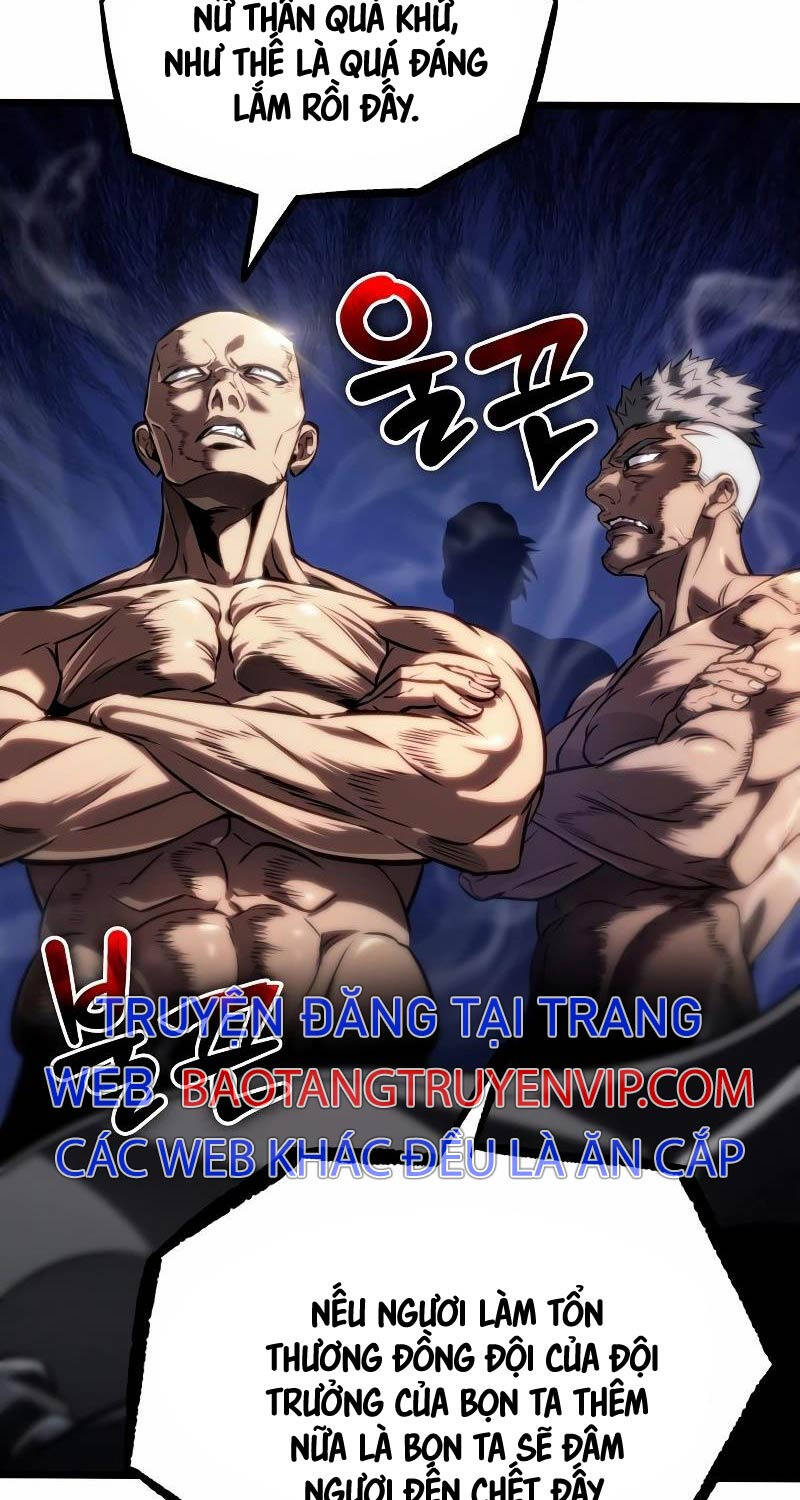 Thế Giới Sau Tận Thế Chapter 135 - Trang 48