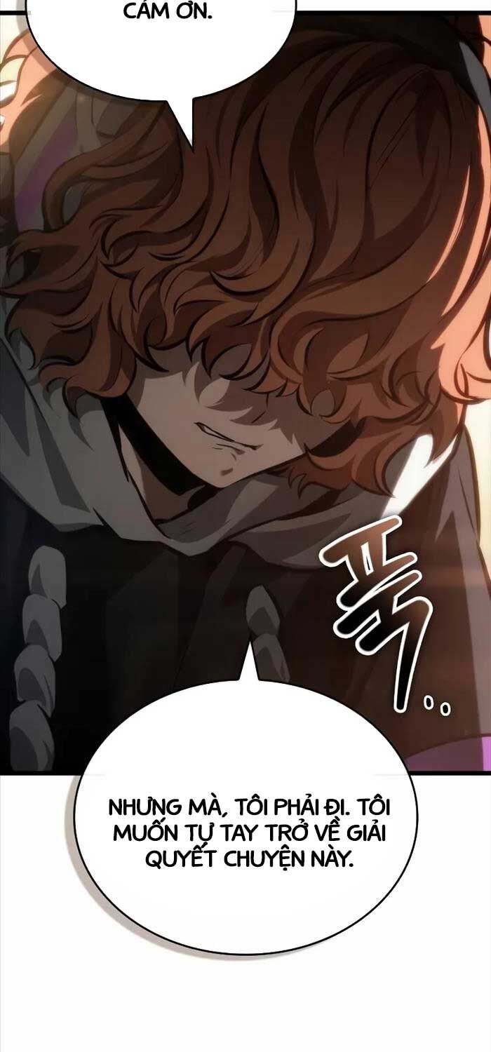 Thế Giới Sau Tận Thế Chapter 148 - Trang 24