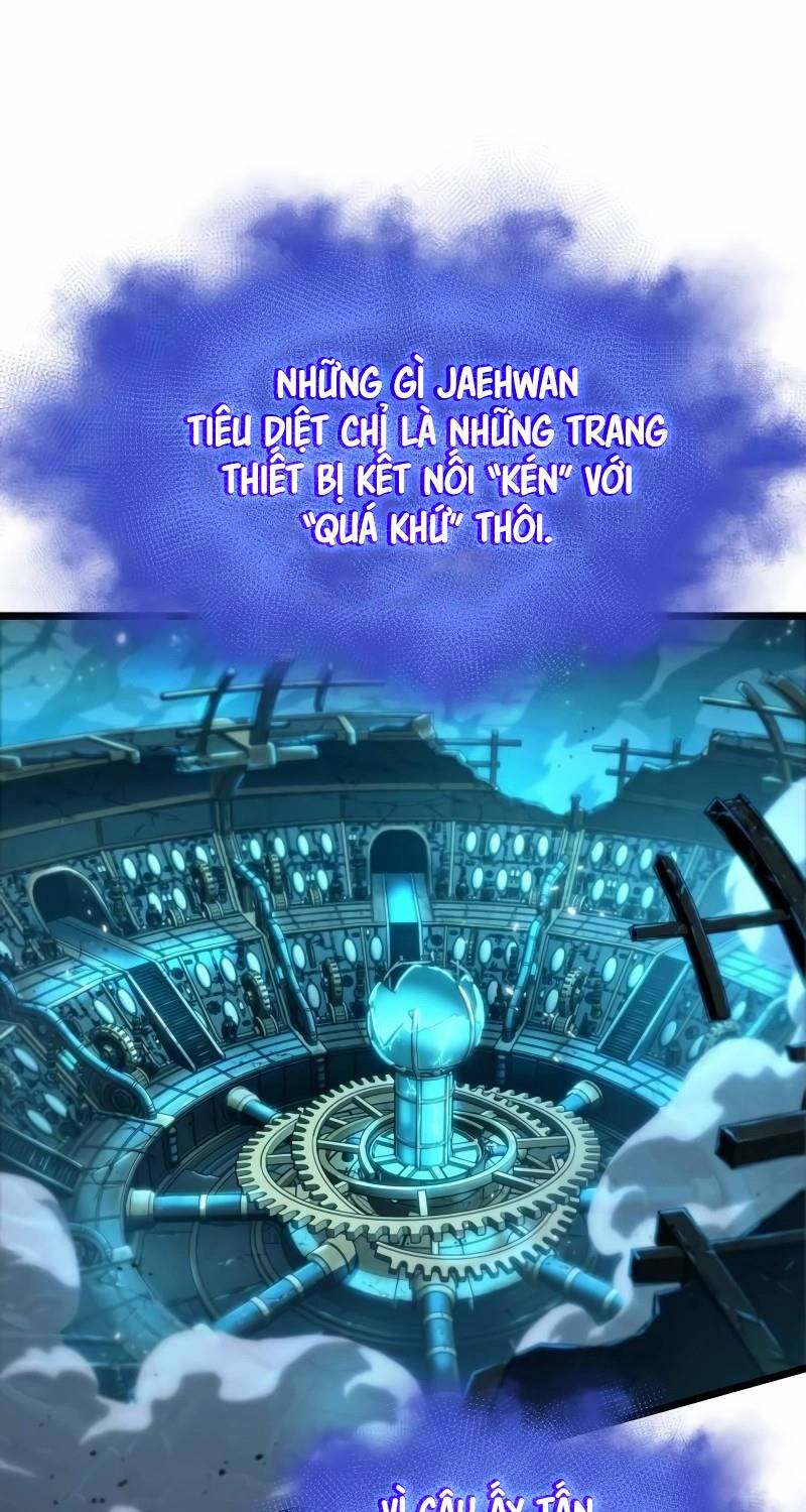 Thế Giới Sau Tận Thế Chapter 136 - Trang 49