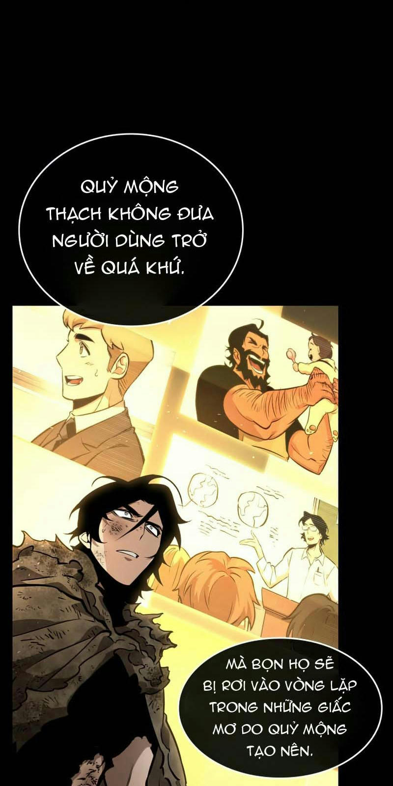 Thế Giới Sau Tận Thế Chapter 5 - Trang 123