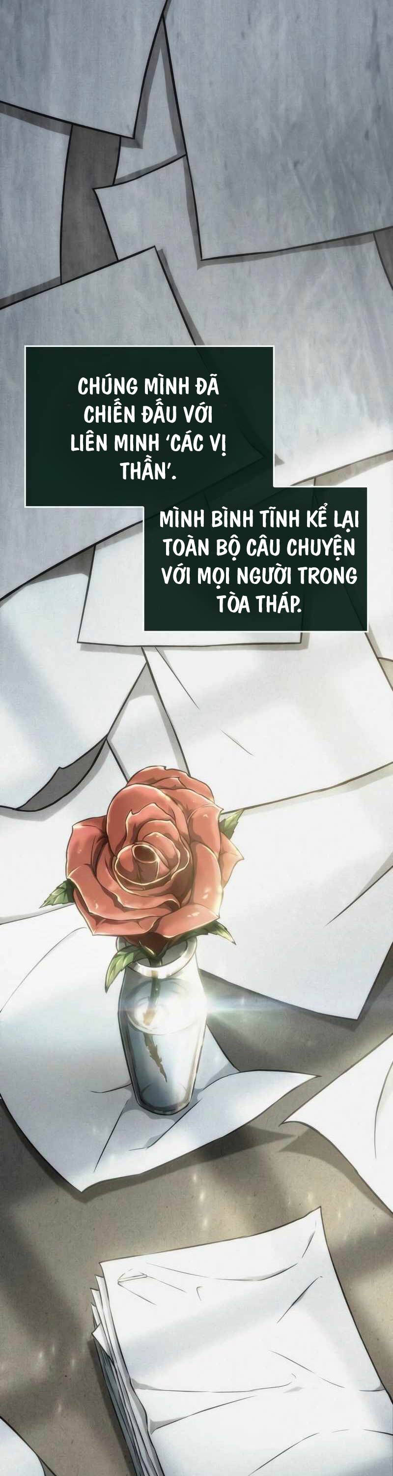 Thế Giới Sau Tận Thế Chapter 128 - Trang 37