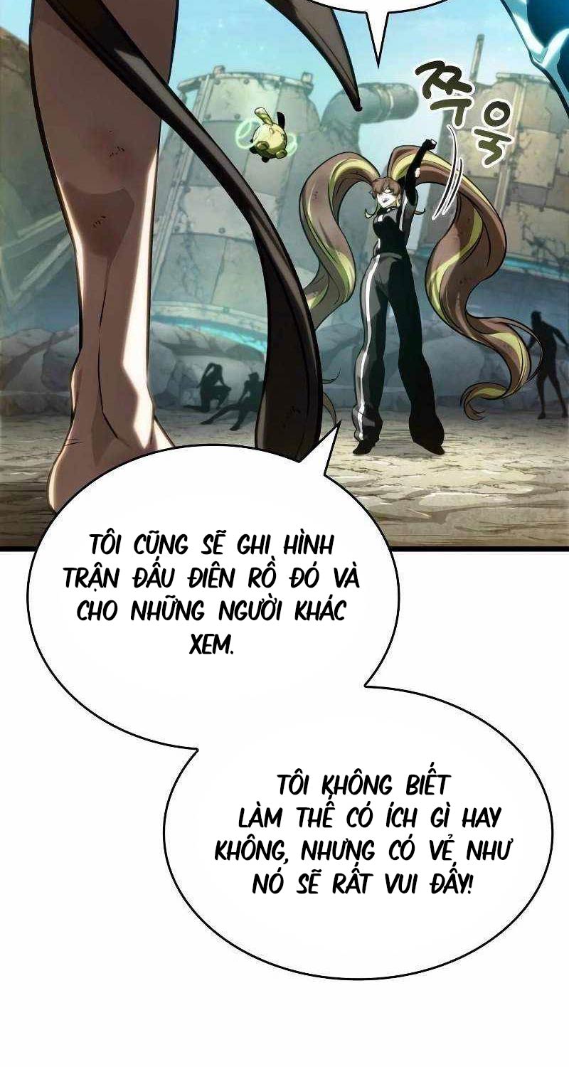 Thế Giới Sau Tận Thế Chapter 140 - Trang 47