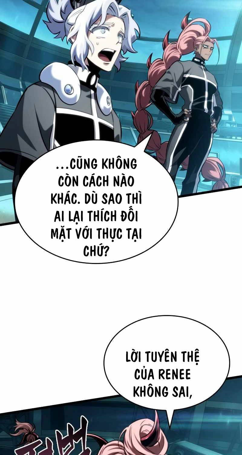 Thế Giới Sau Tận Thế Chapter 133 - Trang 42