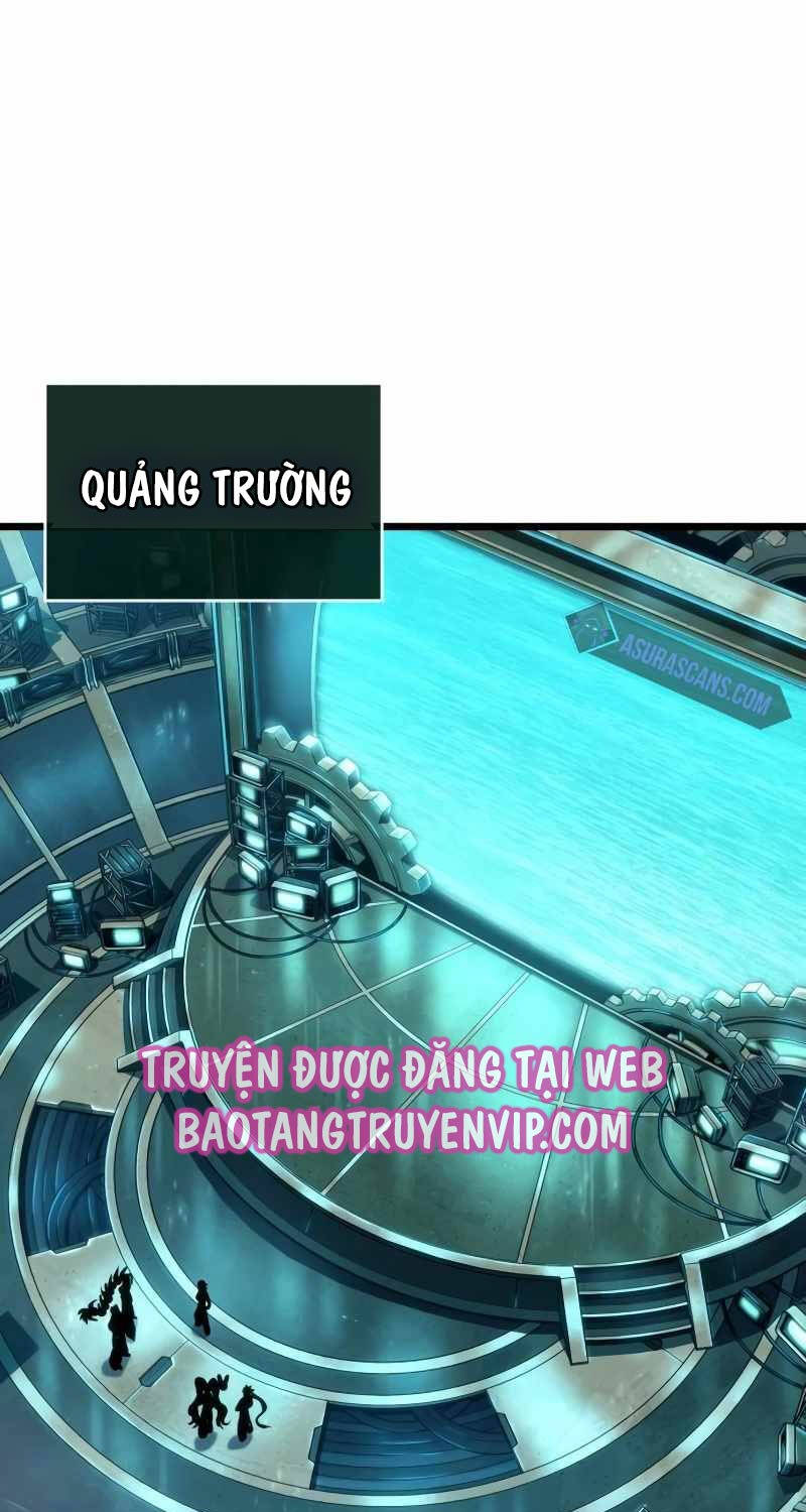 Thế Giới Sau Tận Thế Chapter 133 - Trang 18