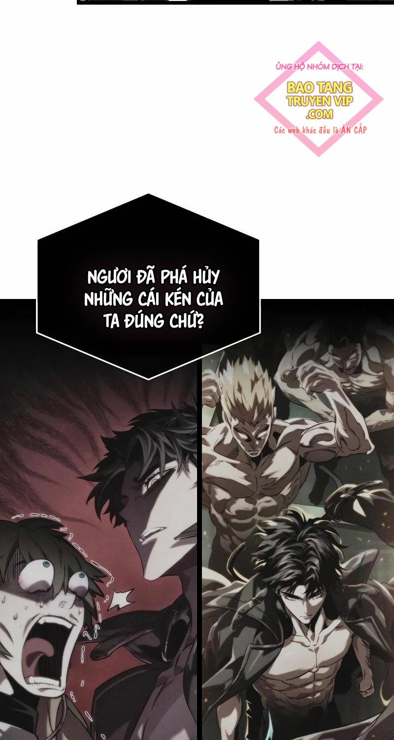 Thế Giới Sau Tận Thế Chapter 135 - Trang 52