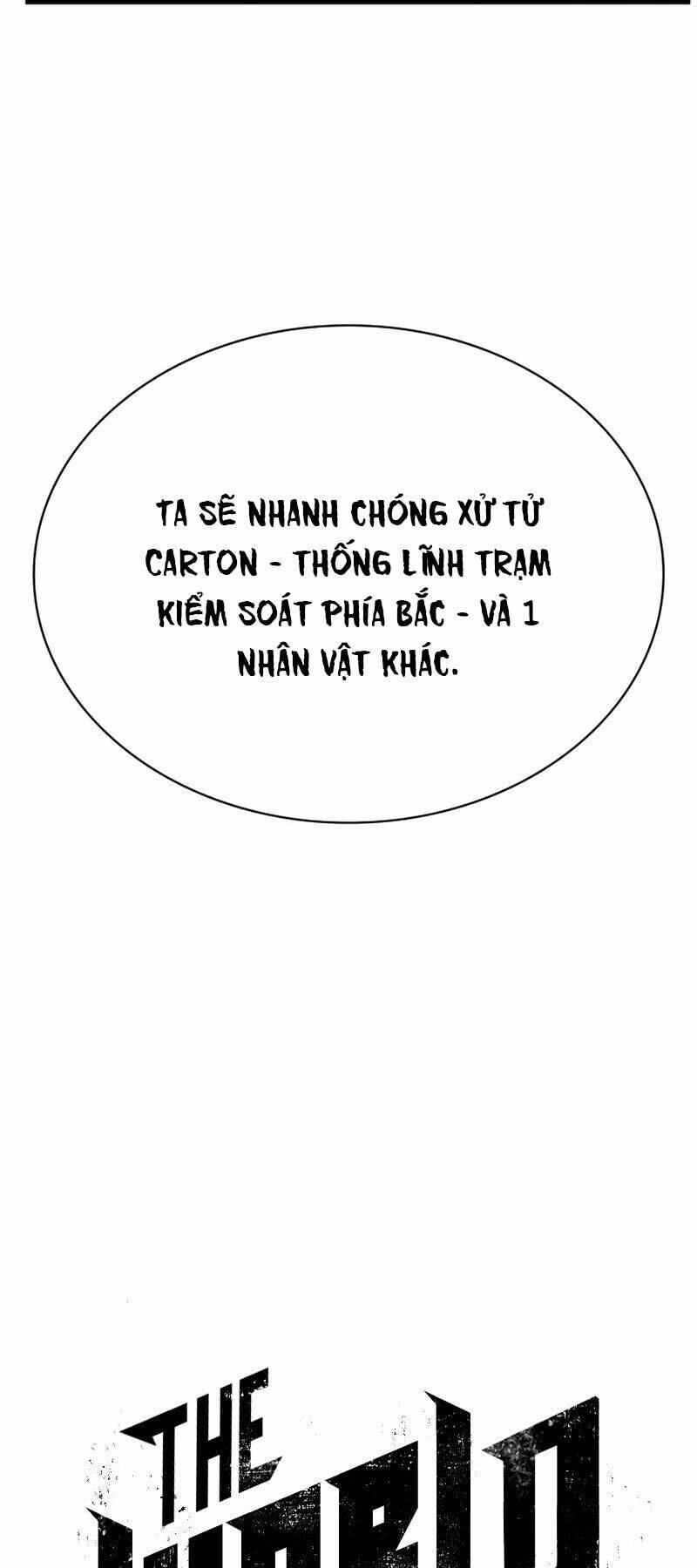 Thế Giới Sau Tận Thế Chapter 20 - Trang 74