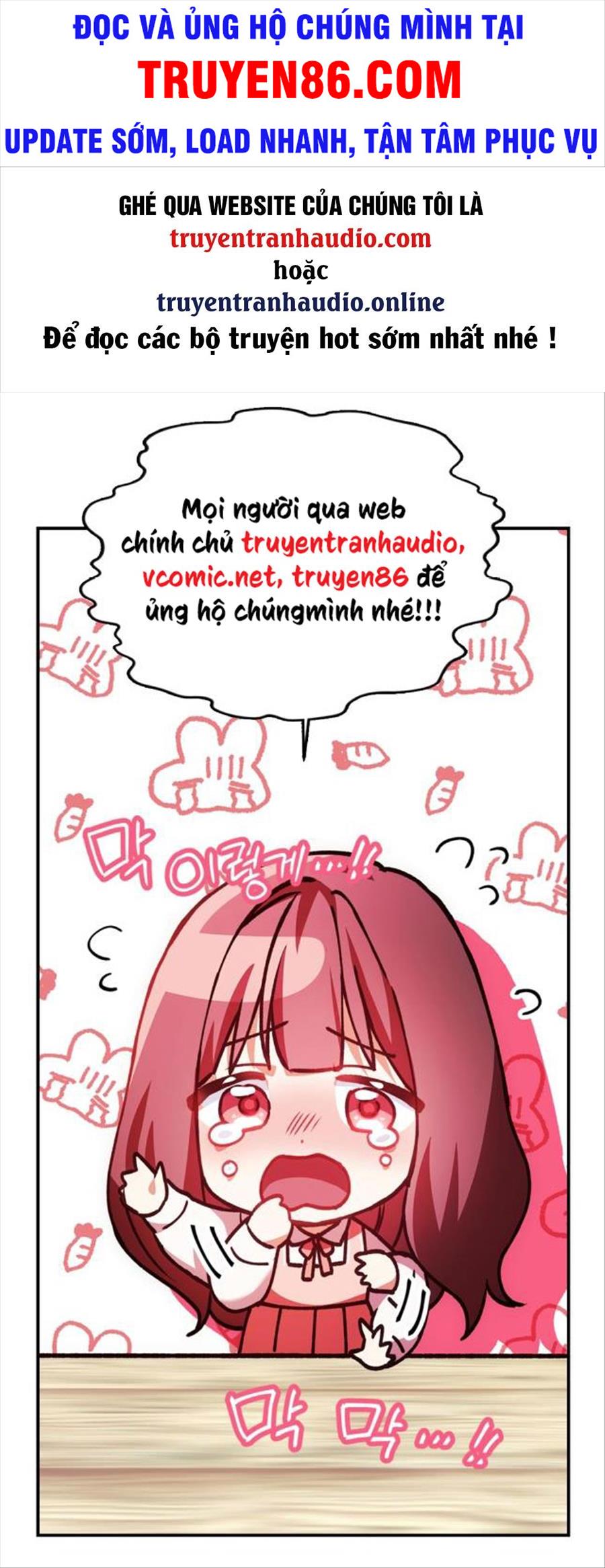 Thế Giới Sau Tận Thế Chapter 9 - Trang 0