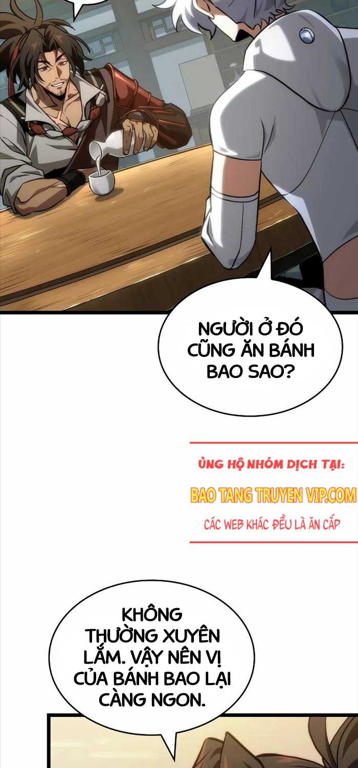 Thế Giới Sau Tận Thế Chapter 148 - Trang 12