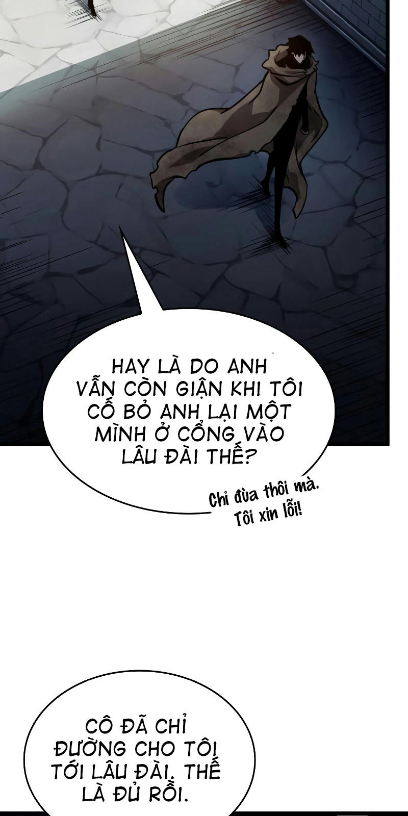 Thế Giới Sau Tận Thế Chapter 13 - Trang 66