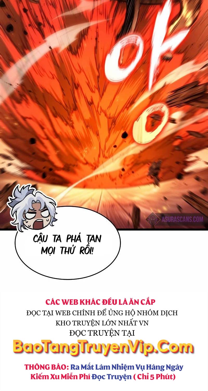 Thế Giới Sau Tận Thế Chapter 141 - Trang 77