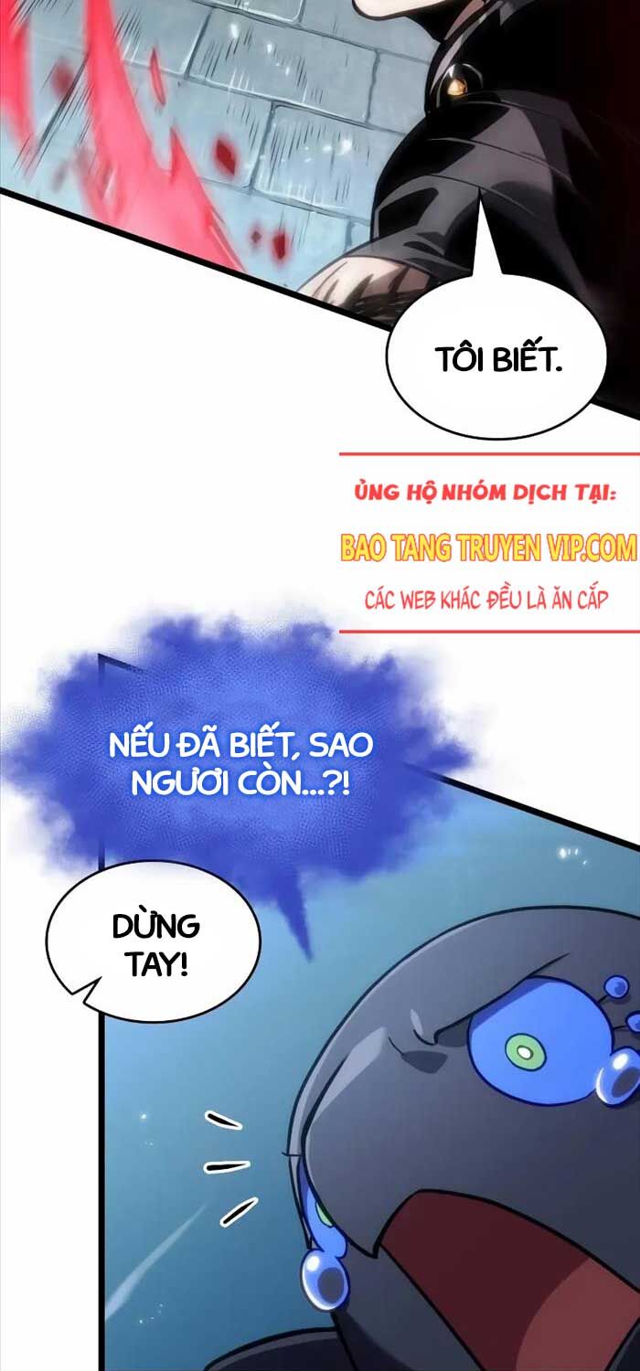 Thế Giới Sau Tận Thế Chapter 148 - Trang 5