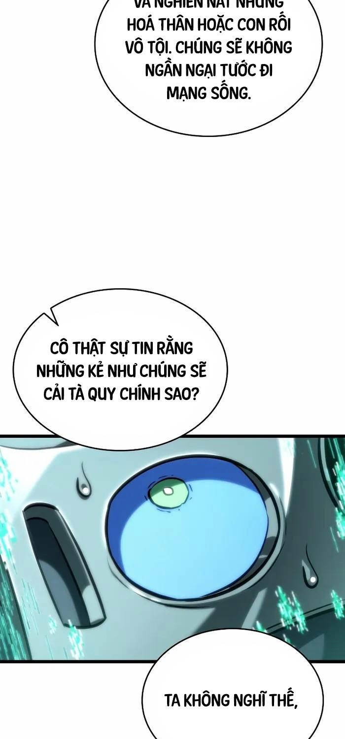 Thế Giới Sau Tận Thế Chapter 137 - Trang 35