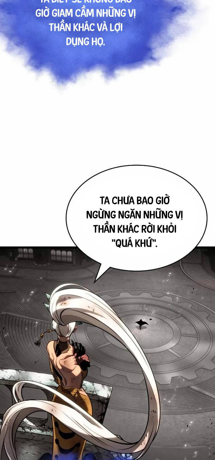 Thế Giới Sau Tận Thế Chapter 137 - Trang 27