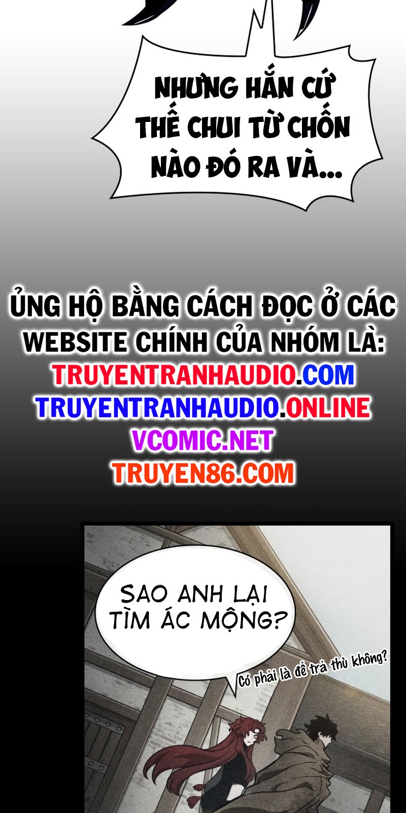 Thế Giới Sau Tận Thế Chapter 15 - Trang 72