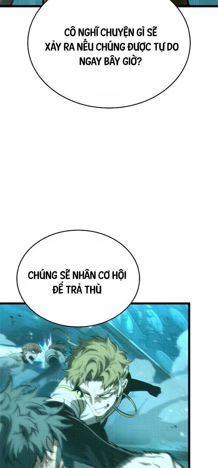 Thế Giới Sau Tận Thế Chapter 137 - Trang 33