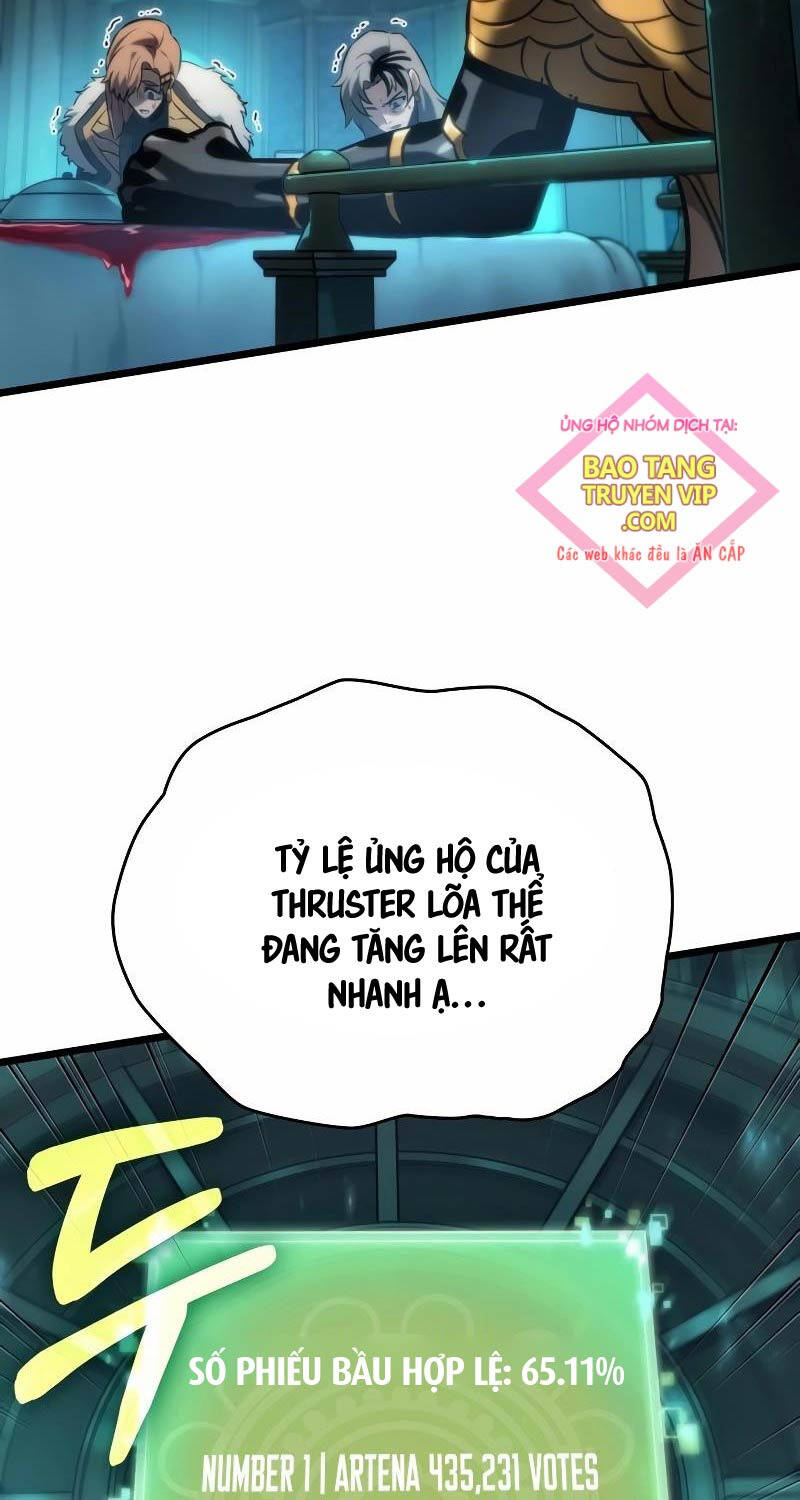 Thế Giới Sau Tận Thế Chapter 135 - Trang 9