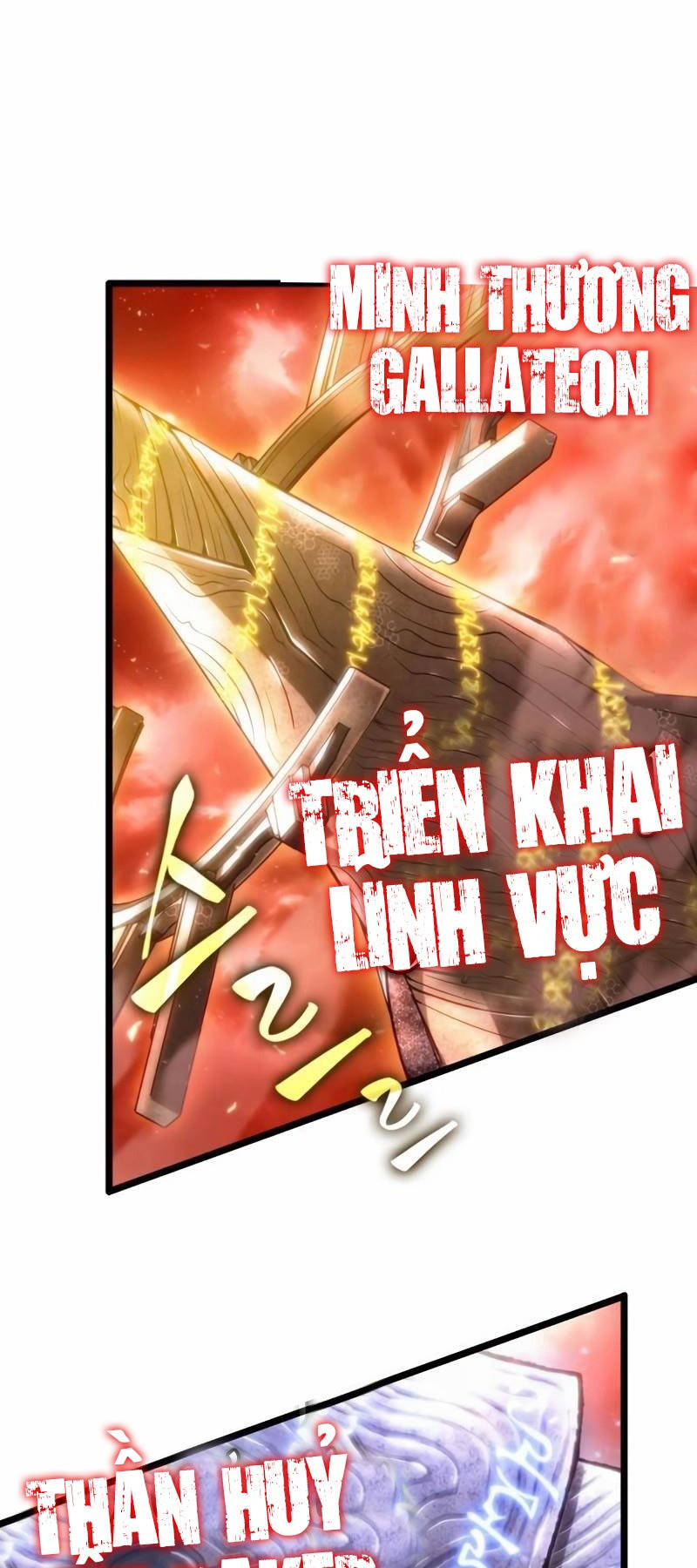 Thế Giới Sau Tận Thế Chapter 125 - Trang 74