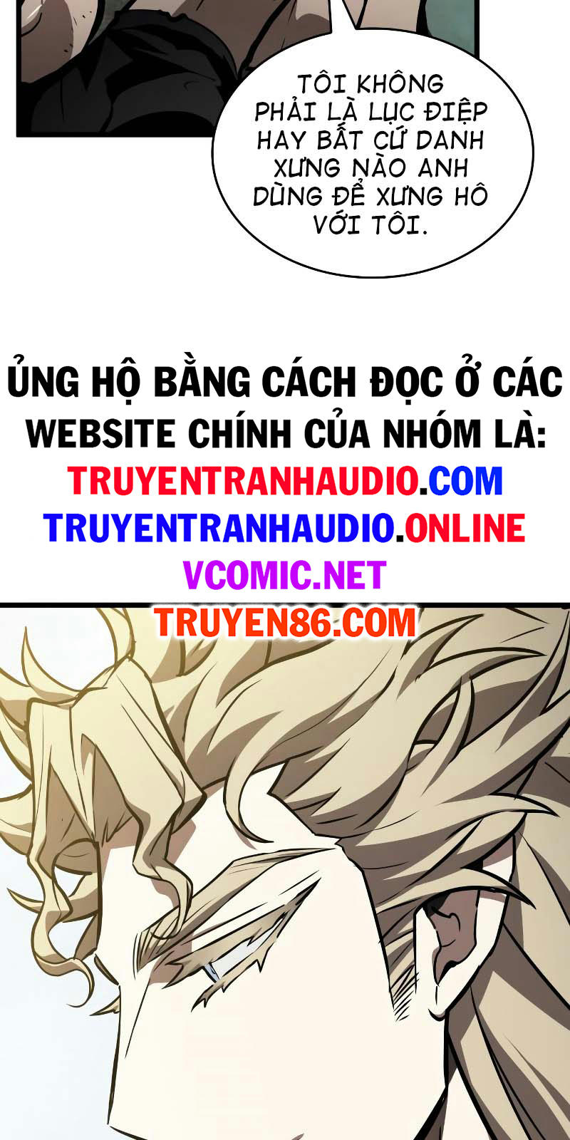 Thế Giới Sau Tận Thế Chapter 13 - Trang 23