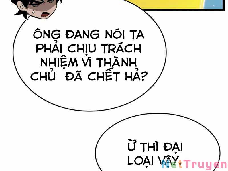 Thế Giới Sau Tận Thế Chapter 32 - Trang 133