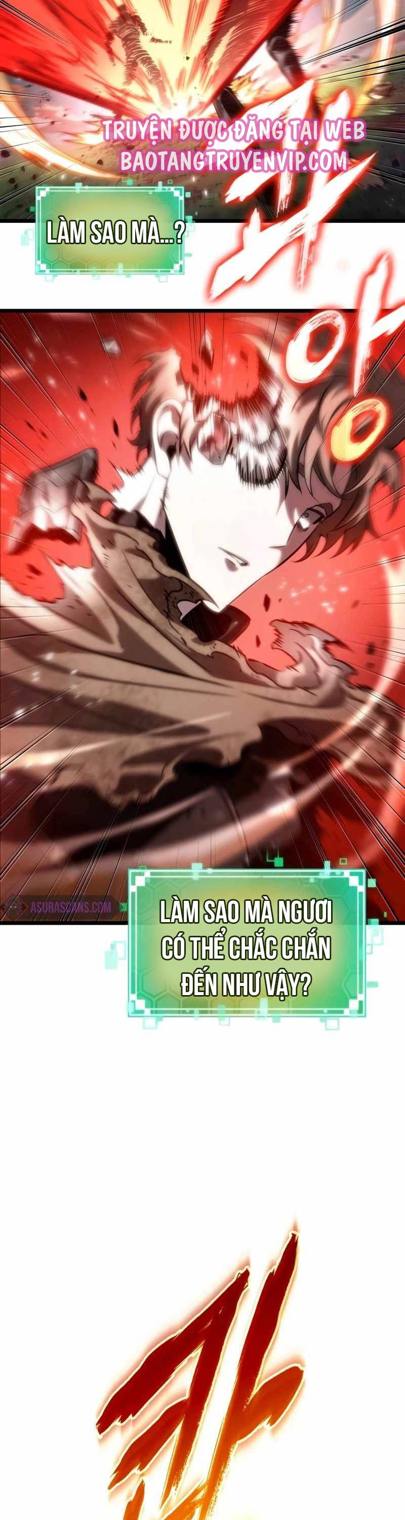 Thế Giới Sau Tận Thế Chapter 129 - Trang 5