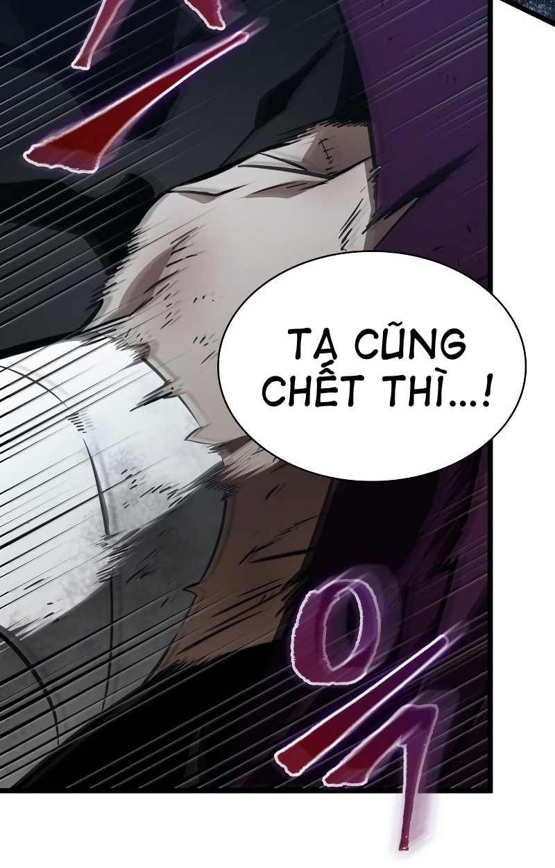 Thế Giới Sau Tận Thế Chapter 19 - Trang 34