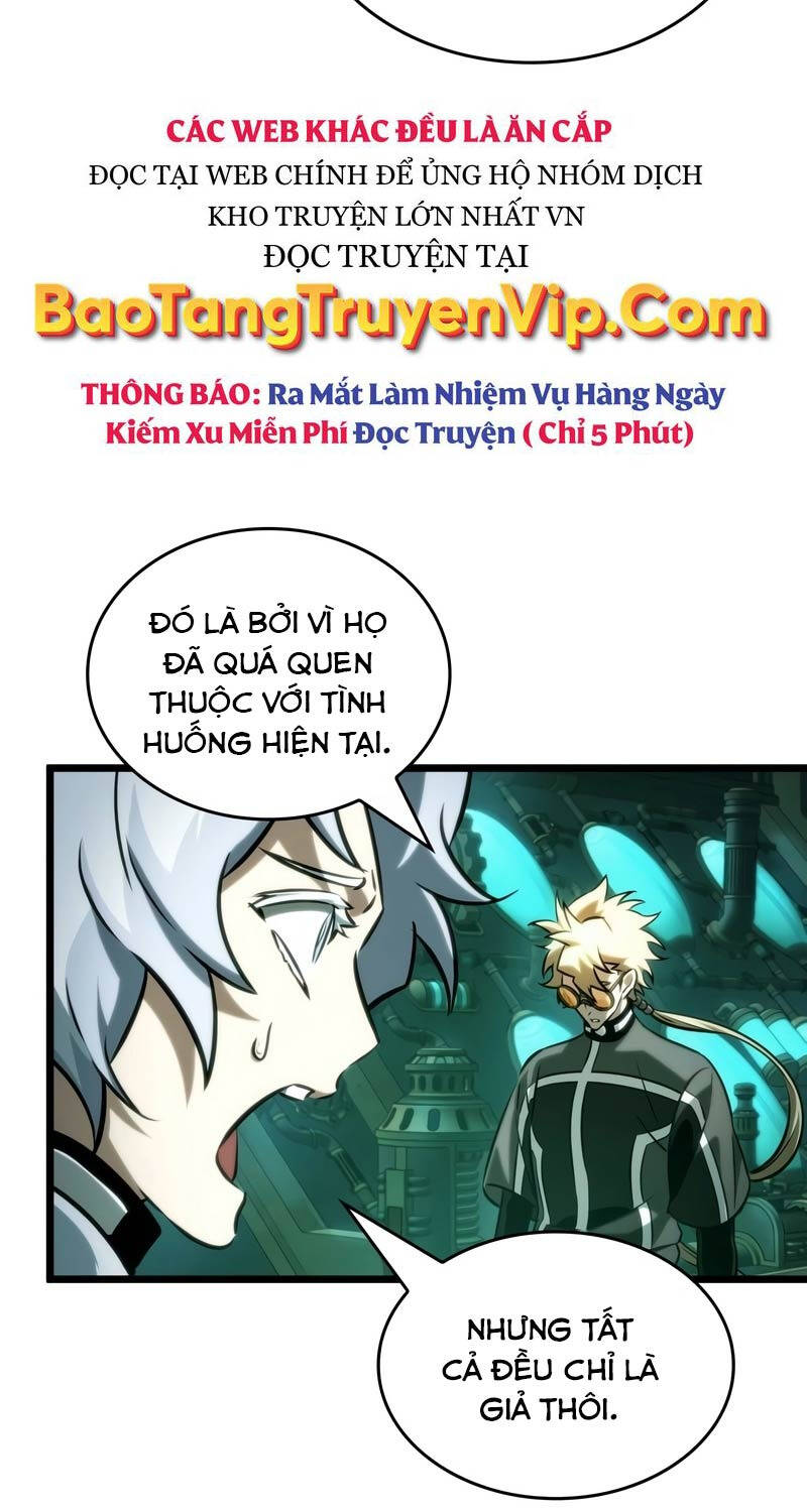 Thế Giới Sau Tận Thế Chapter 132 - Trang 23