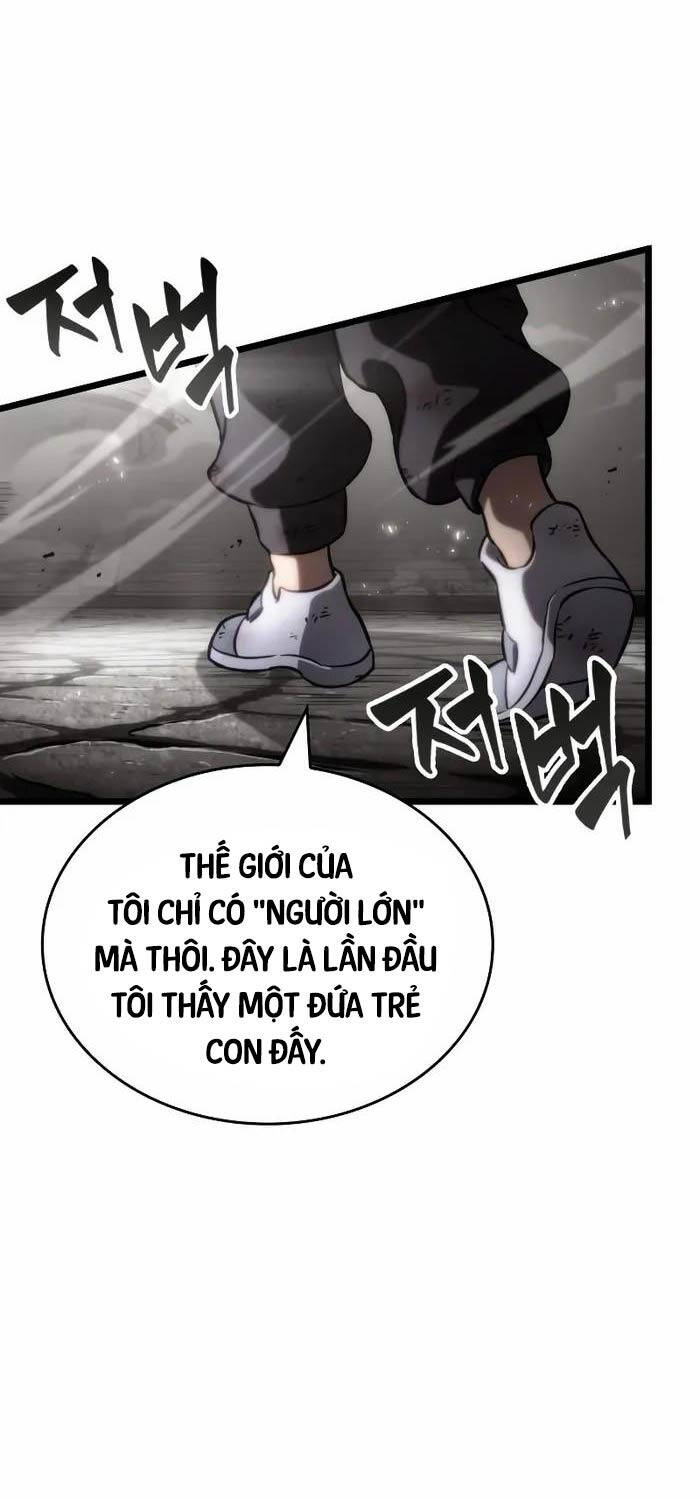 Thế Giới Sau Tận Thế Chapter 137 - Trang 66