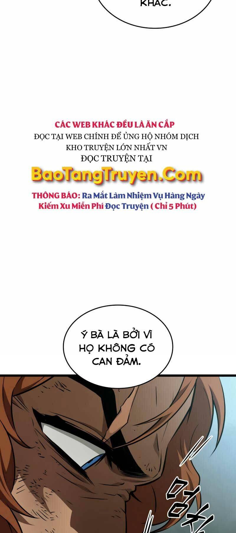 Thế Giới Sau Tận Thế Chapter 20 - Trang 35