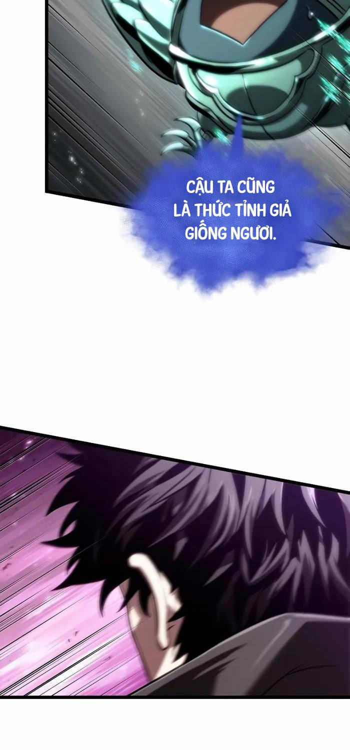 Thế Giới Sau Tận Thế Chapter 137 - Trang 43