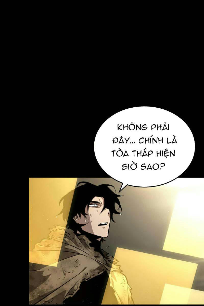 Thế Giới Sau Tận Thế Chapter 5 - Trang 16