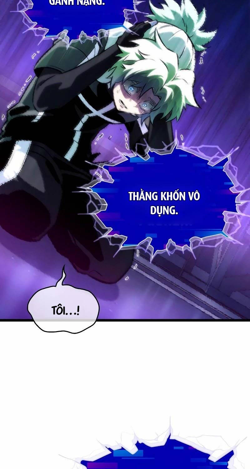 Thế Giới Sau Tận Thế Chapter 135 - Trang 43